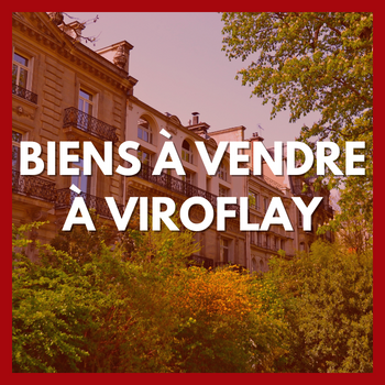 Biens à vendre Viroflay