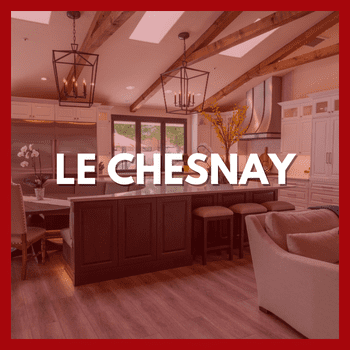 Le Chesnay