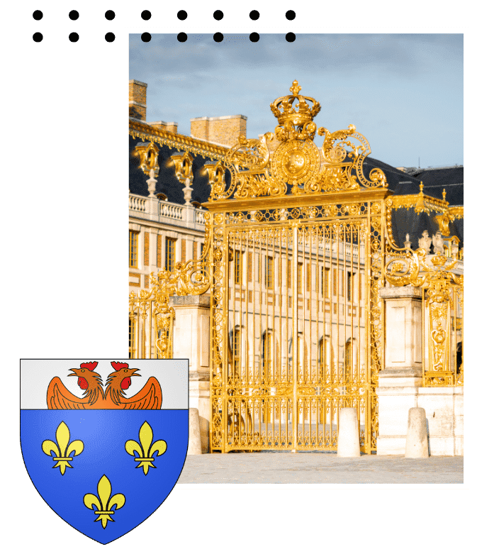 Gestion locative Versailles