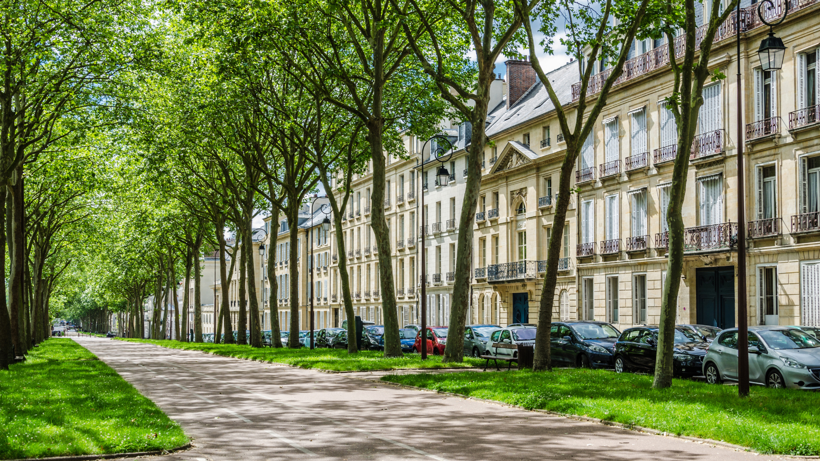gestion locative versailles