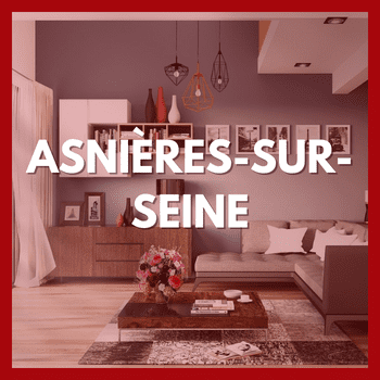 asnières sur seine